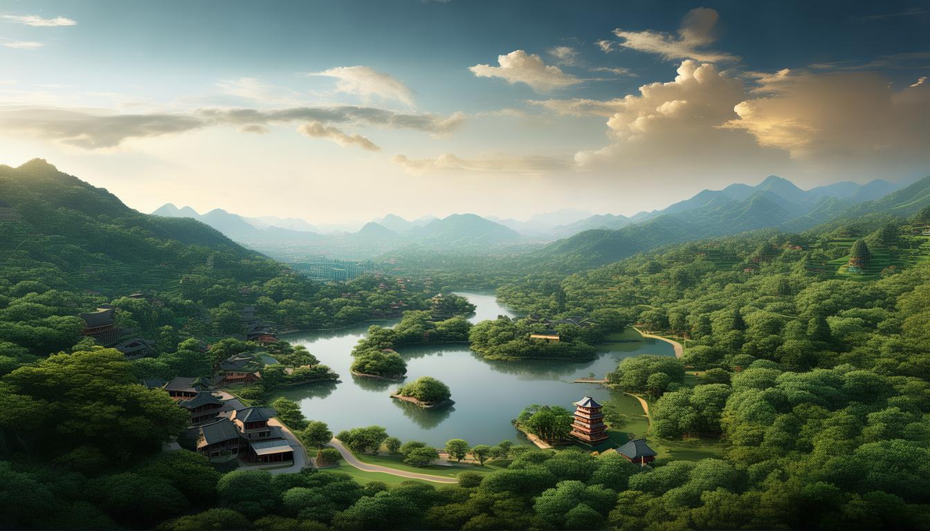 浙江有哪些好玩的免费景点？