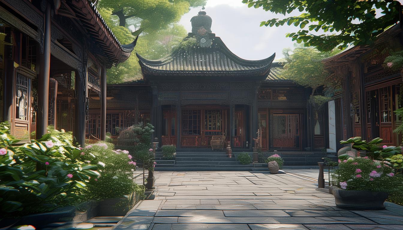 林则徐故居哪里好玩？