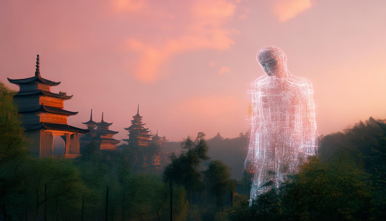 中国最厉害的AI模型是谁？