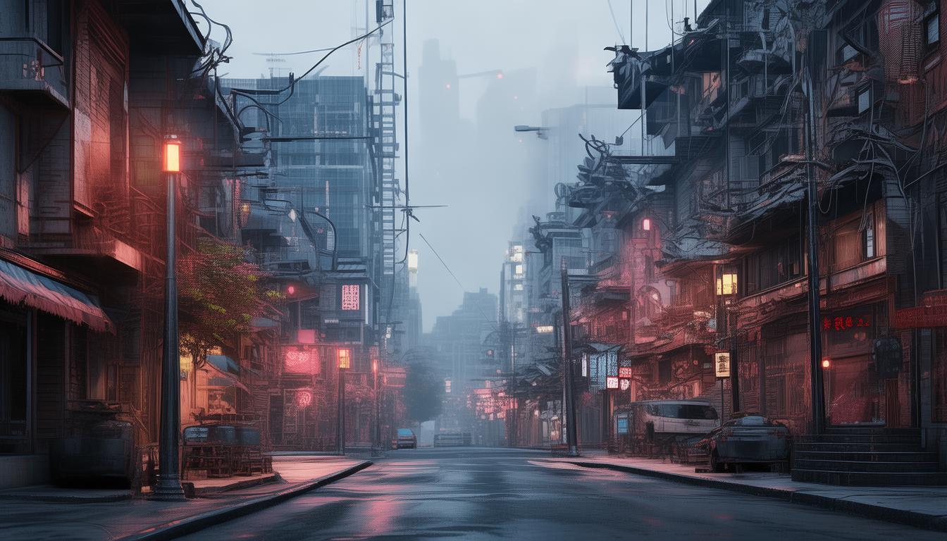 京北物业究竟是在什么时间注册的？