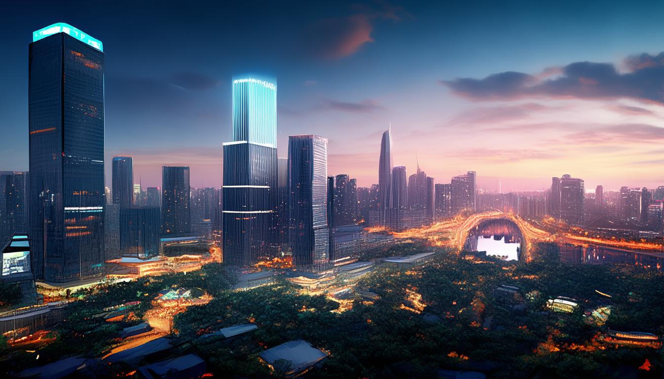 深圳有哪些免费景点值得一去？