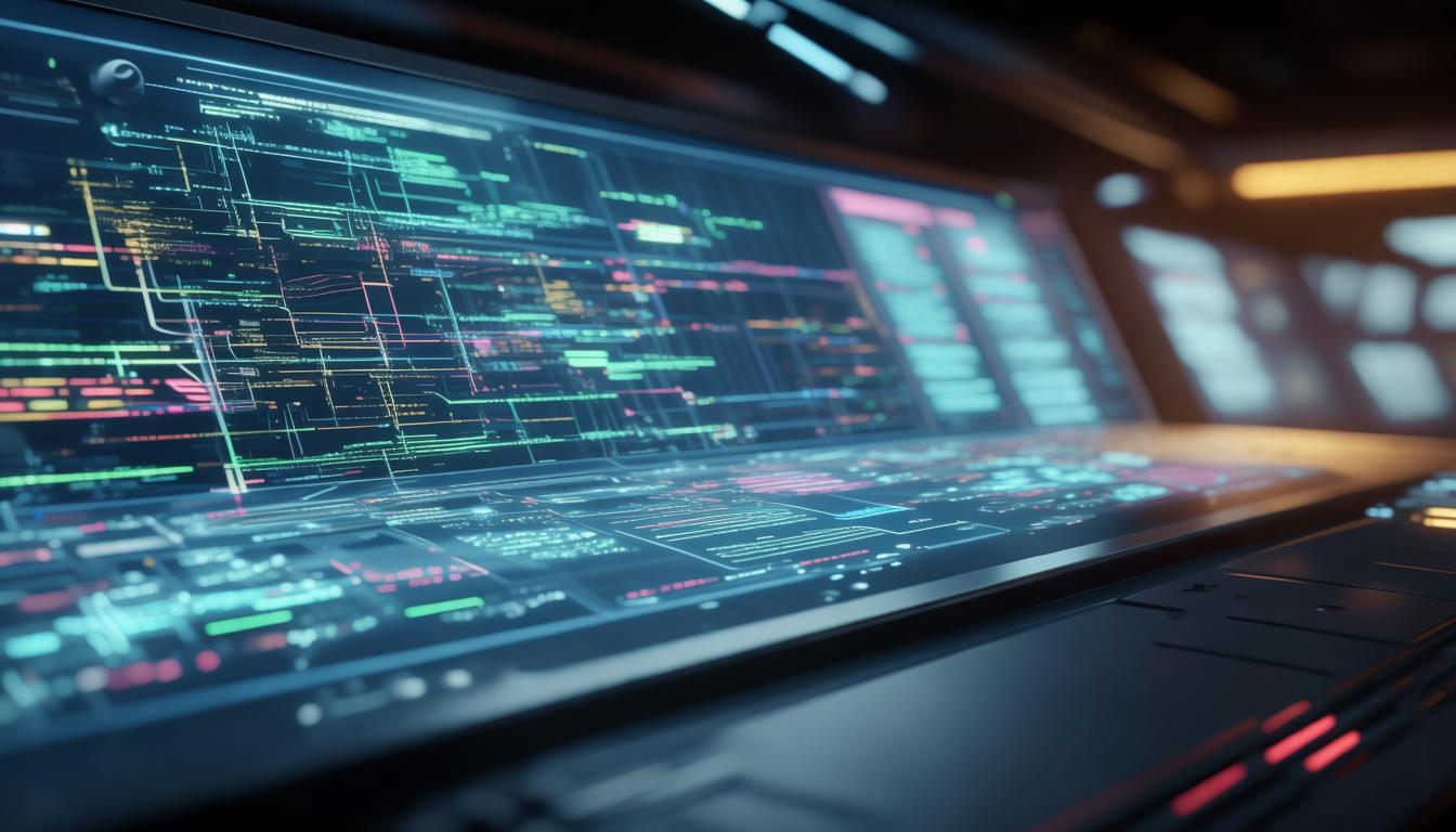 哪款软件能快速建立AI模型？