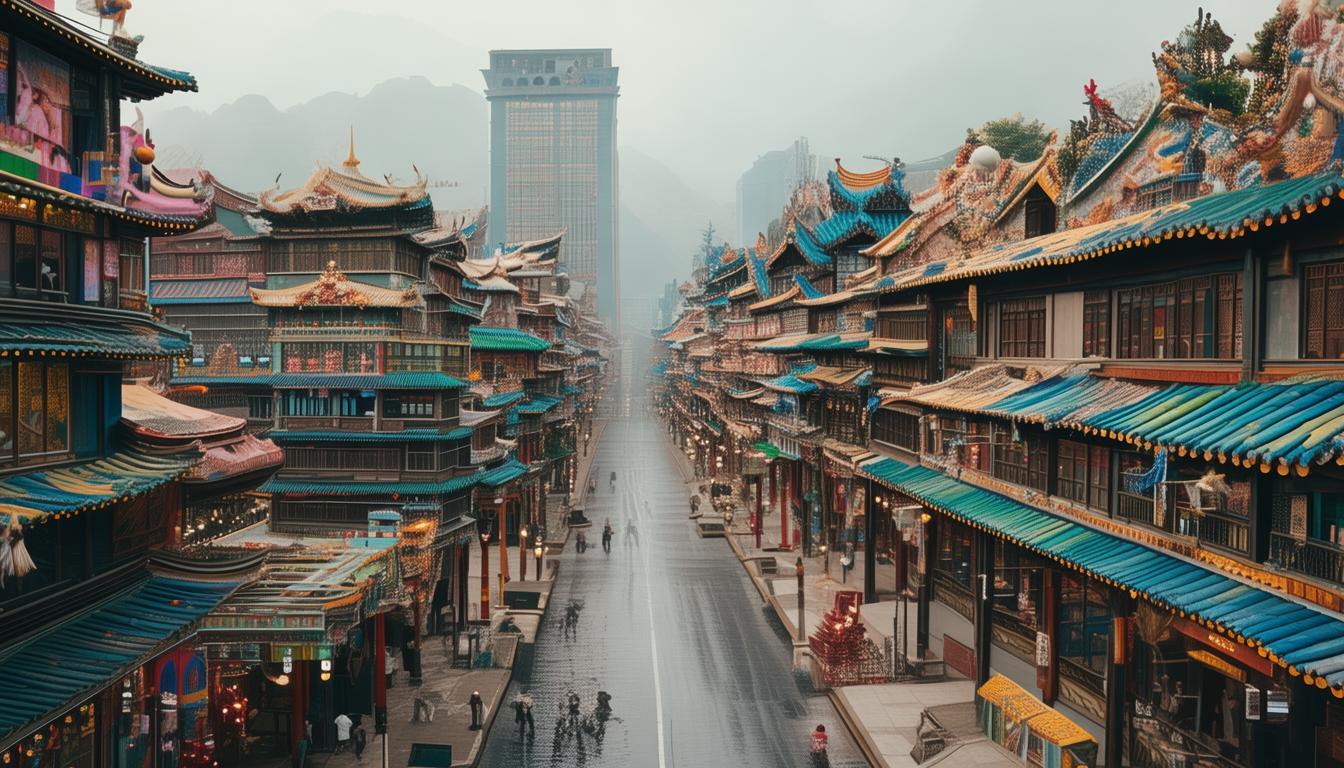 枣庄哪里好玩景点？
