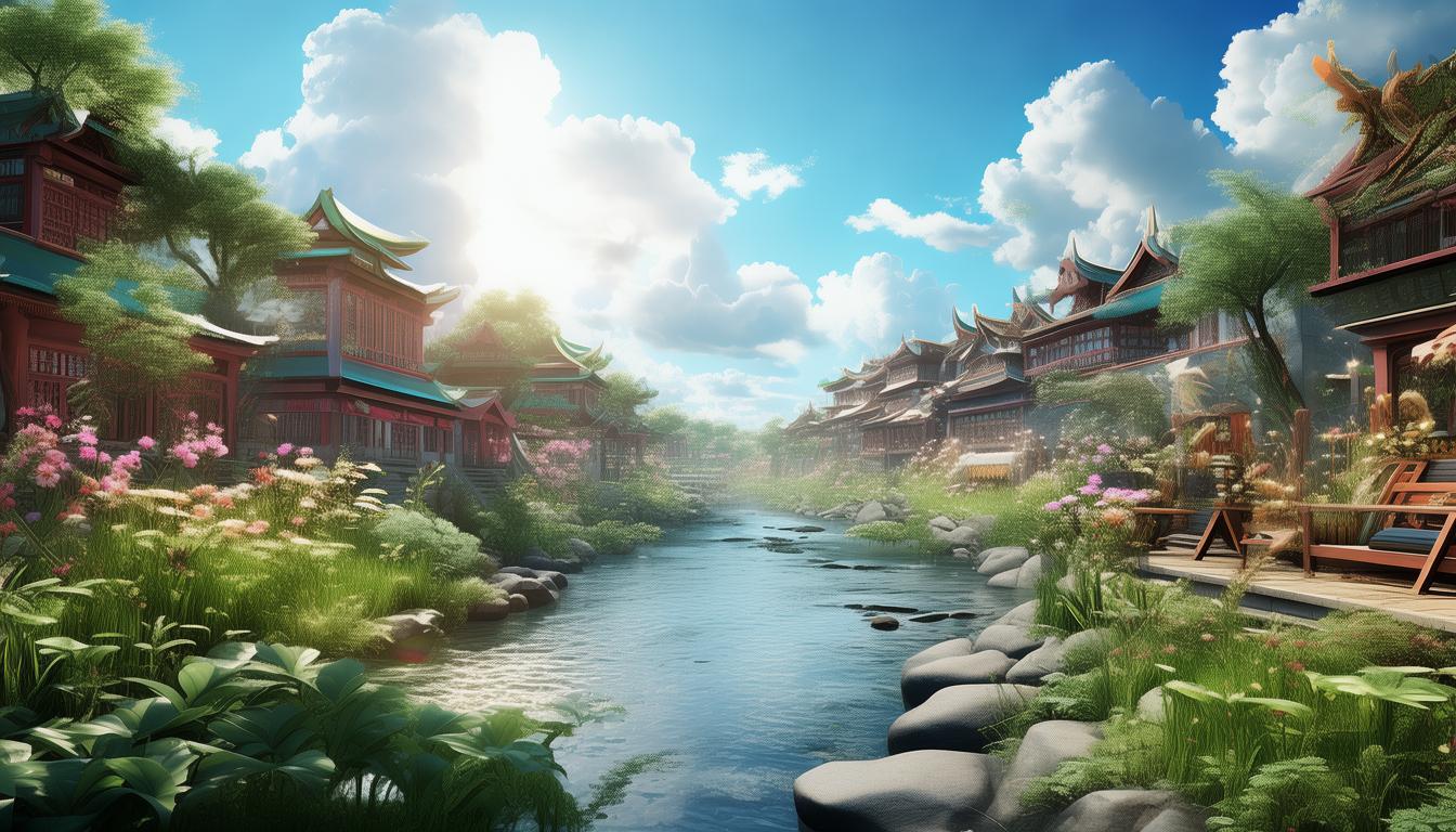 山东济南夏天哪里好玩？