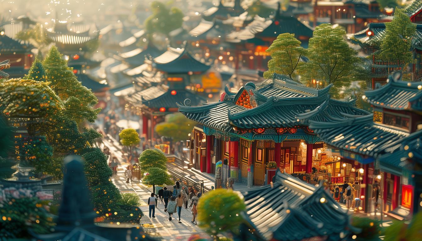 奉贤嘉定哪里好玩？
