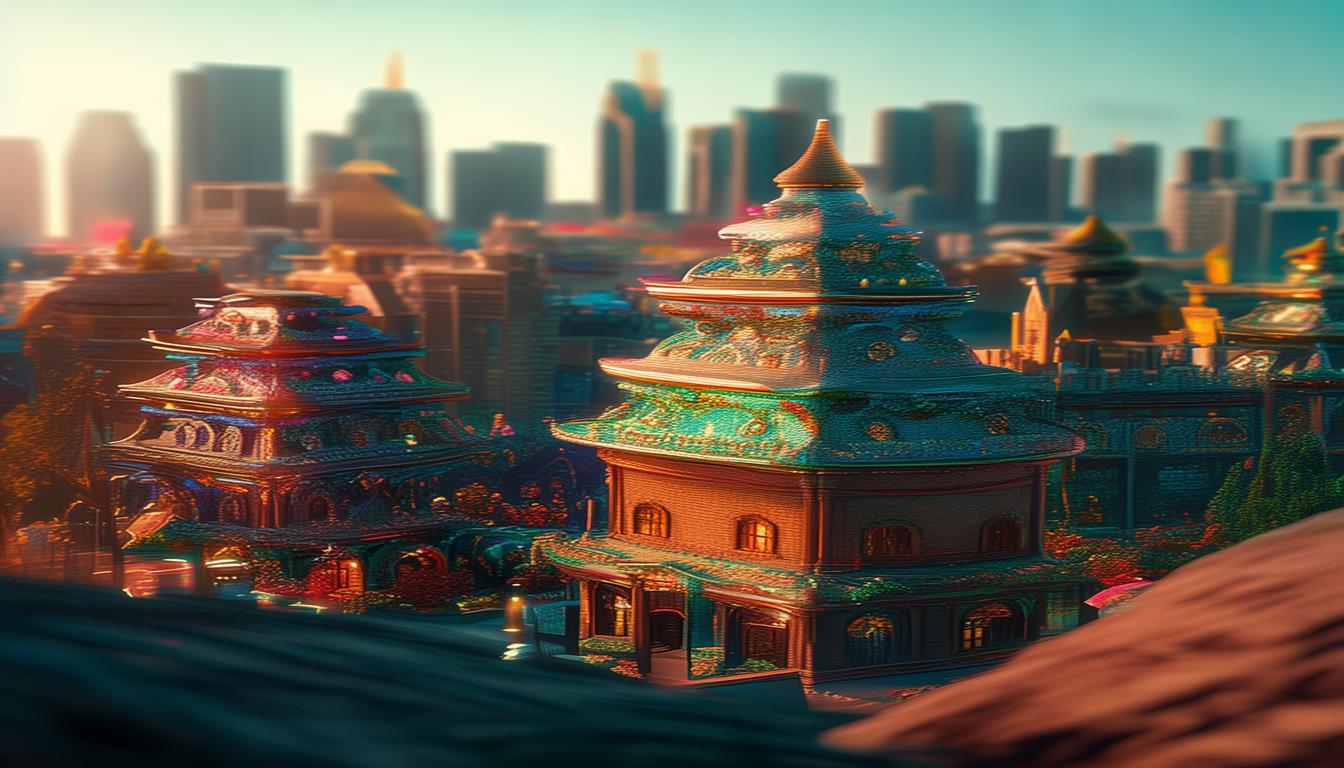 物业公司究竟属于五行中的哪一行？