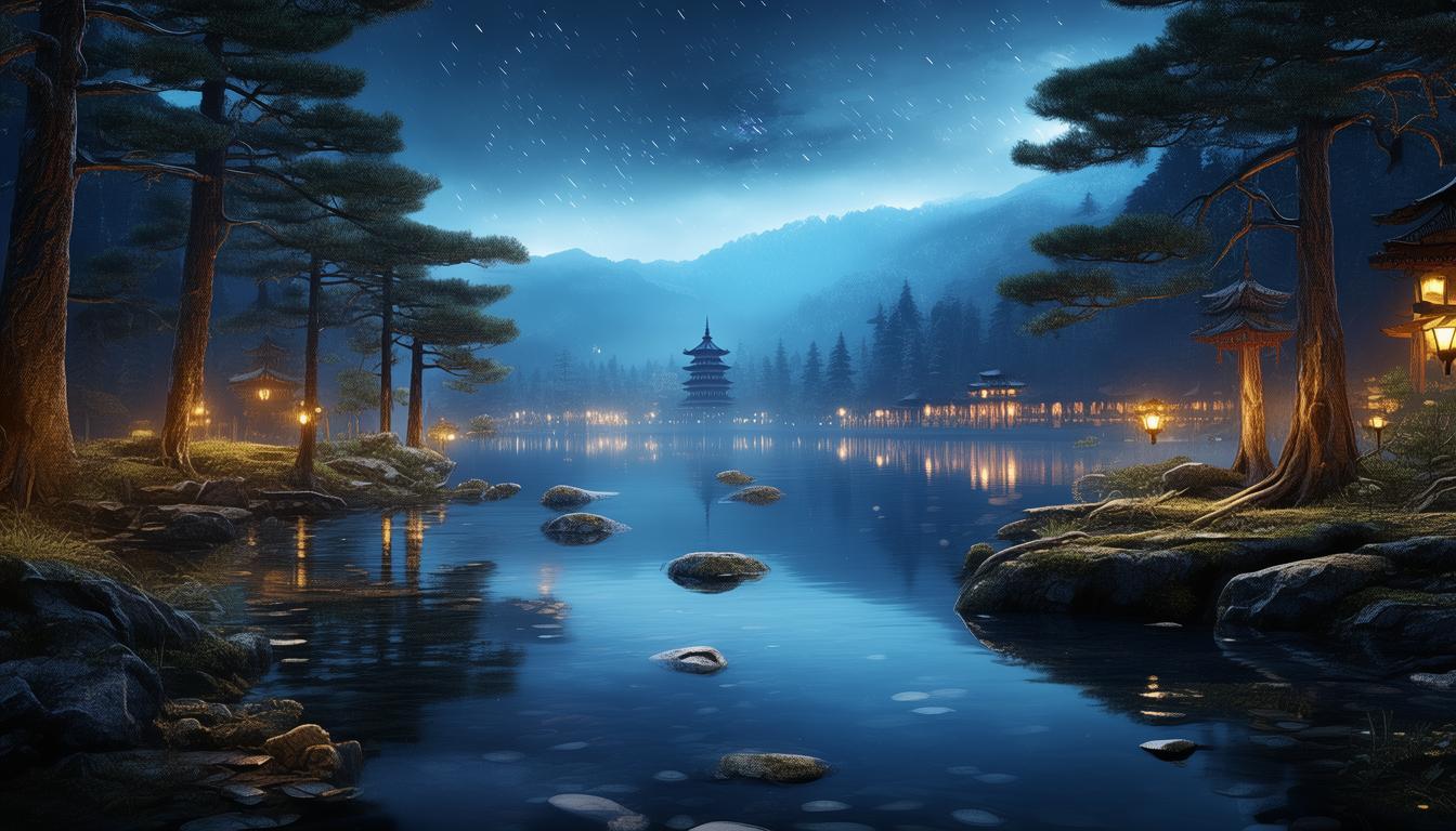 星湖旅游景区有哪些不可错过的景点？