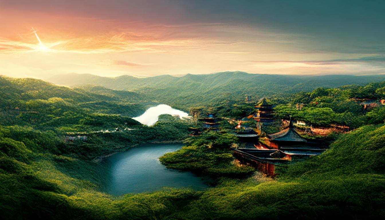 郴州北部有哪些值得一游的景点？