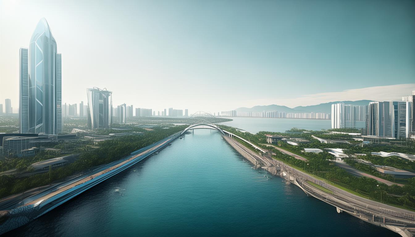 珠海有什么新的景点？