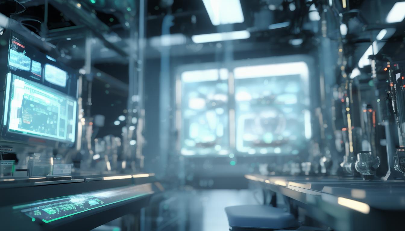 中国的AI生物大模型能否引领科研新潮流？