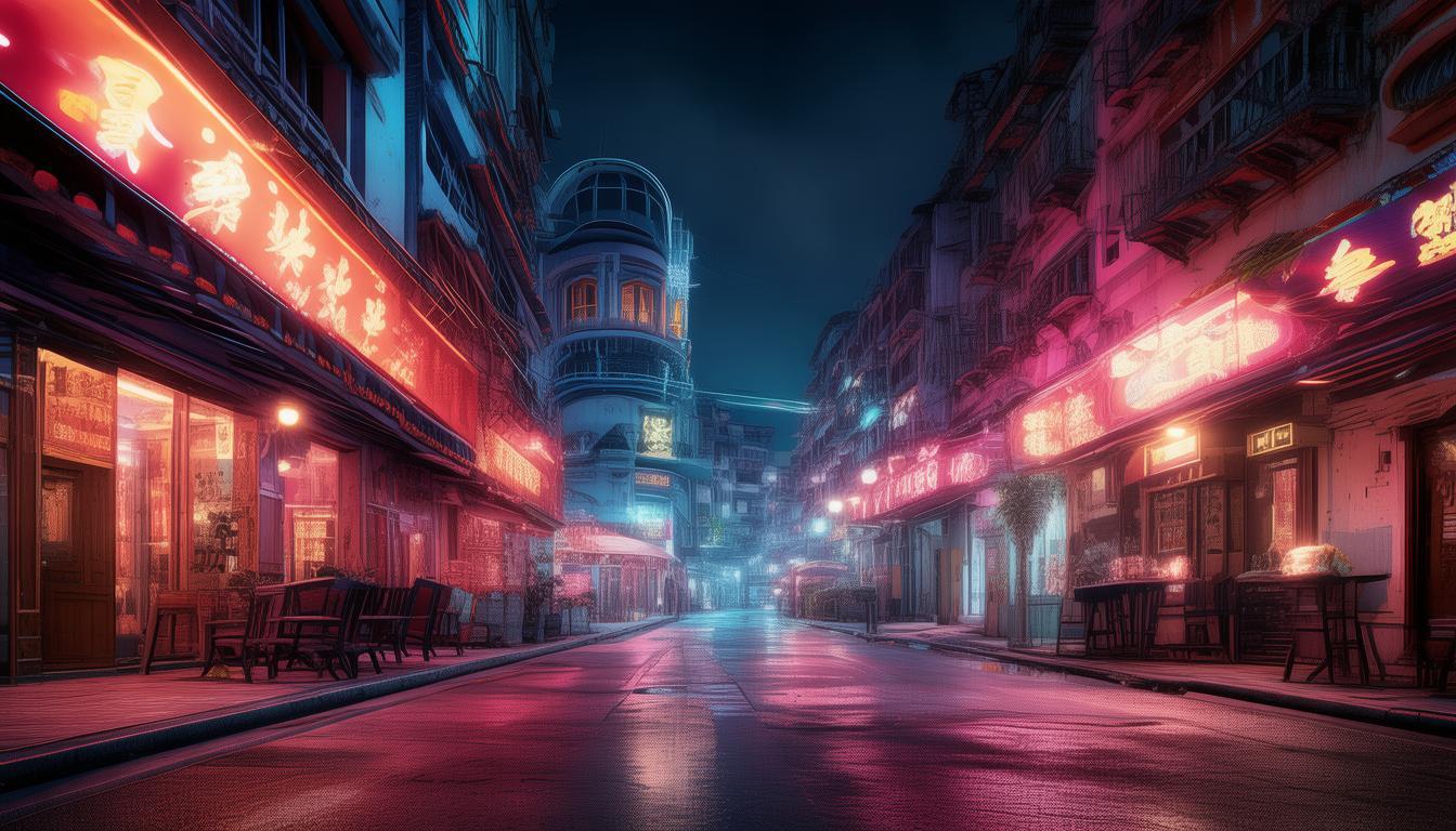 包河区夜晚哪里好玩？
