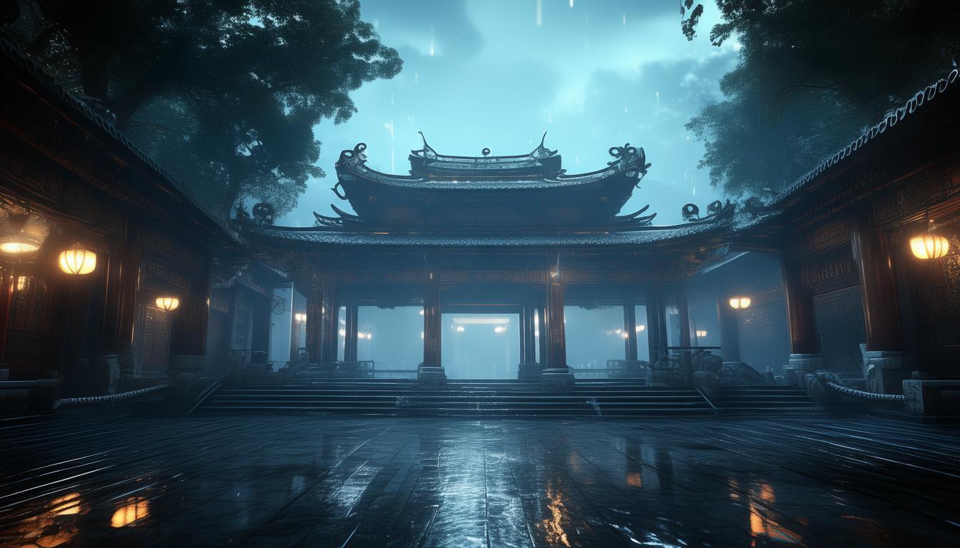 逆水寒手游会大火吗？