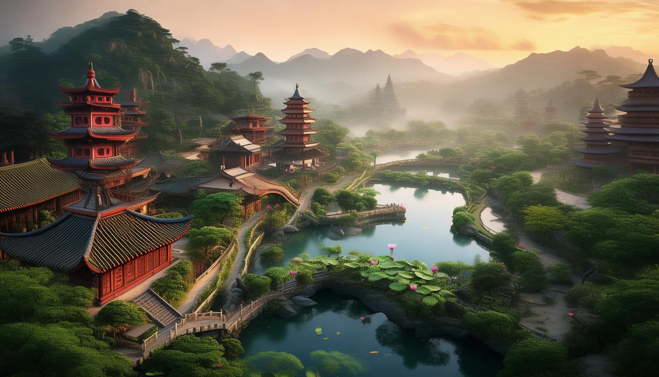 福建晋安区有哪些值得一游的景点？