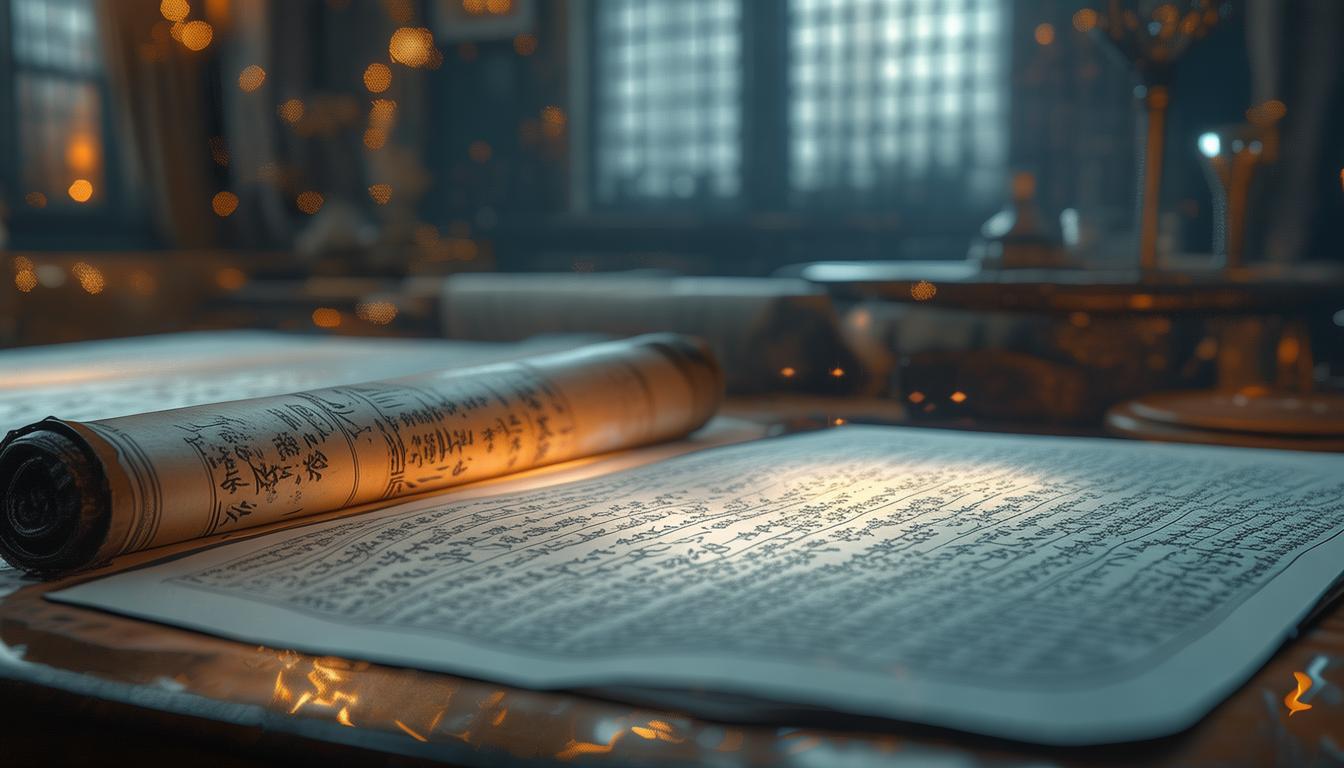 文心一言四大核心是指什么？