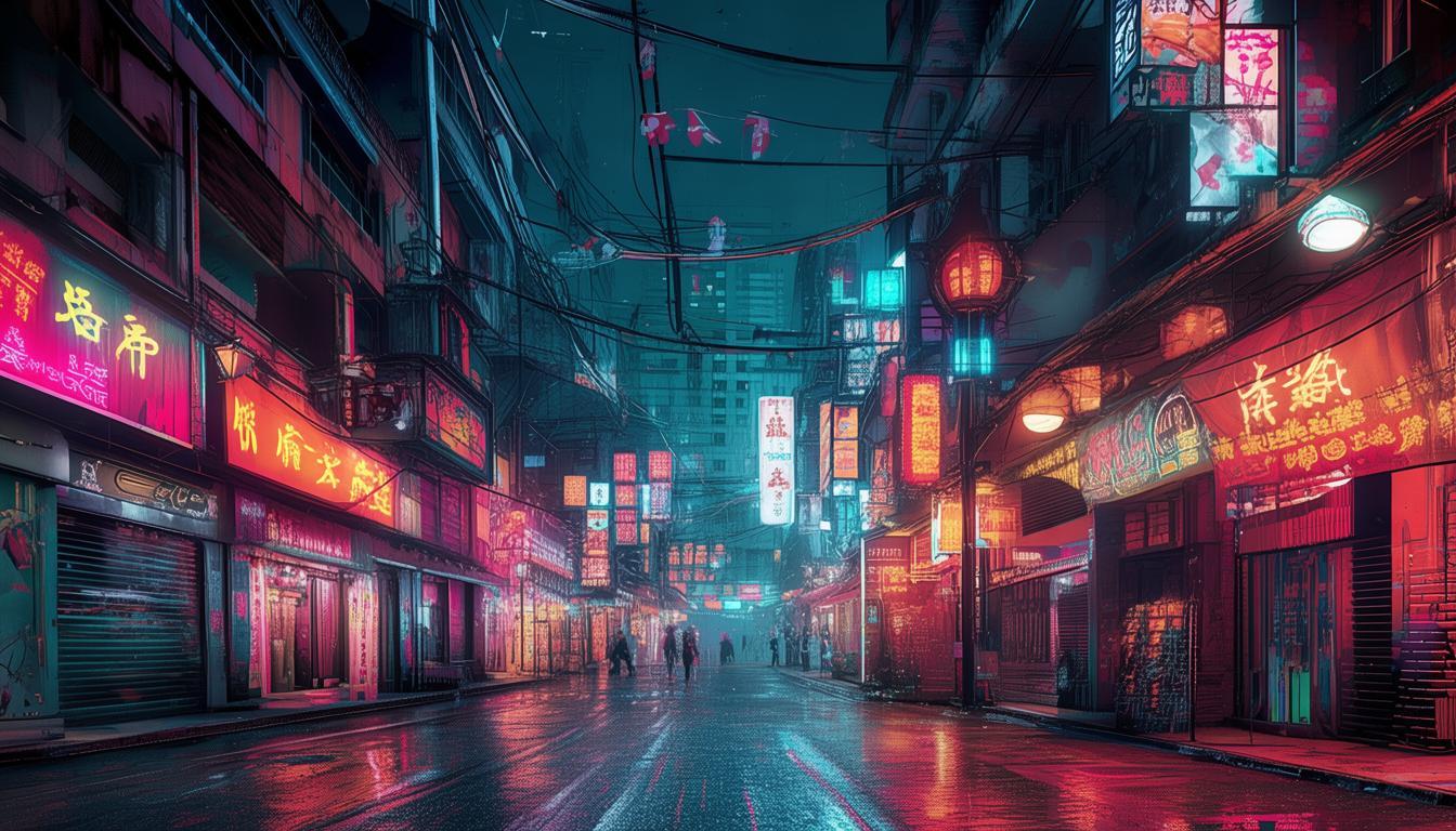 容城夜场哪里好玩？探索容城夜生活的热门去处