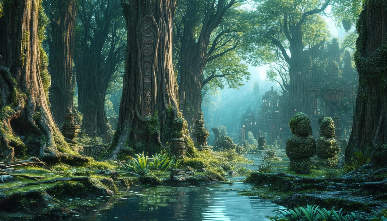 神木古城里有什么景点？
