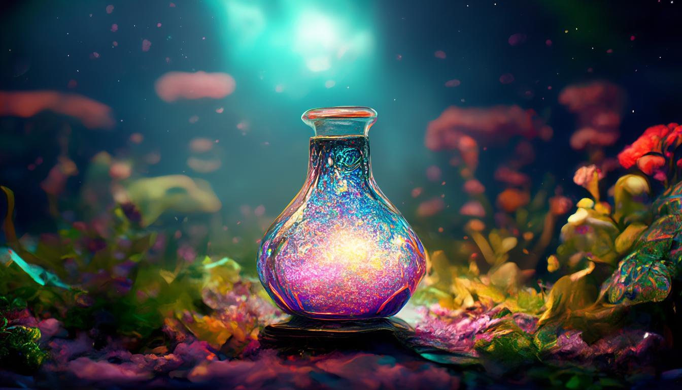 梦幻手游有秘方药吗？