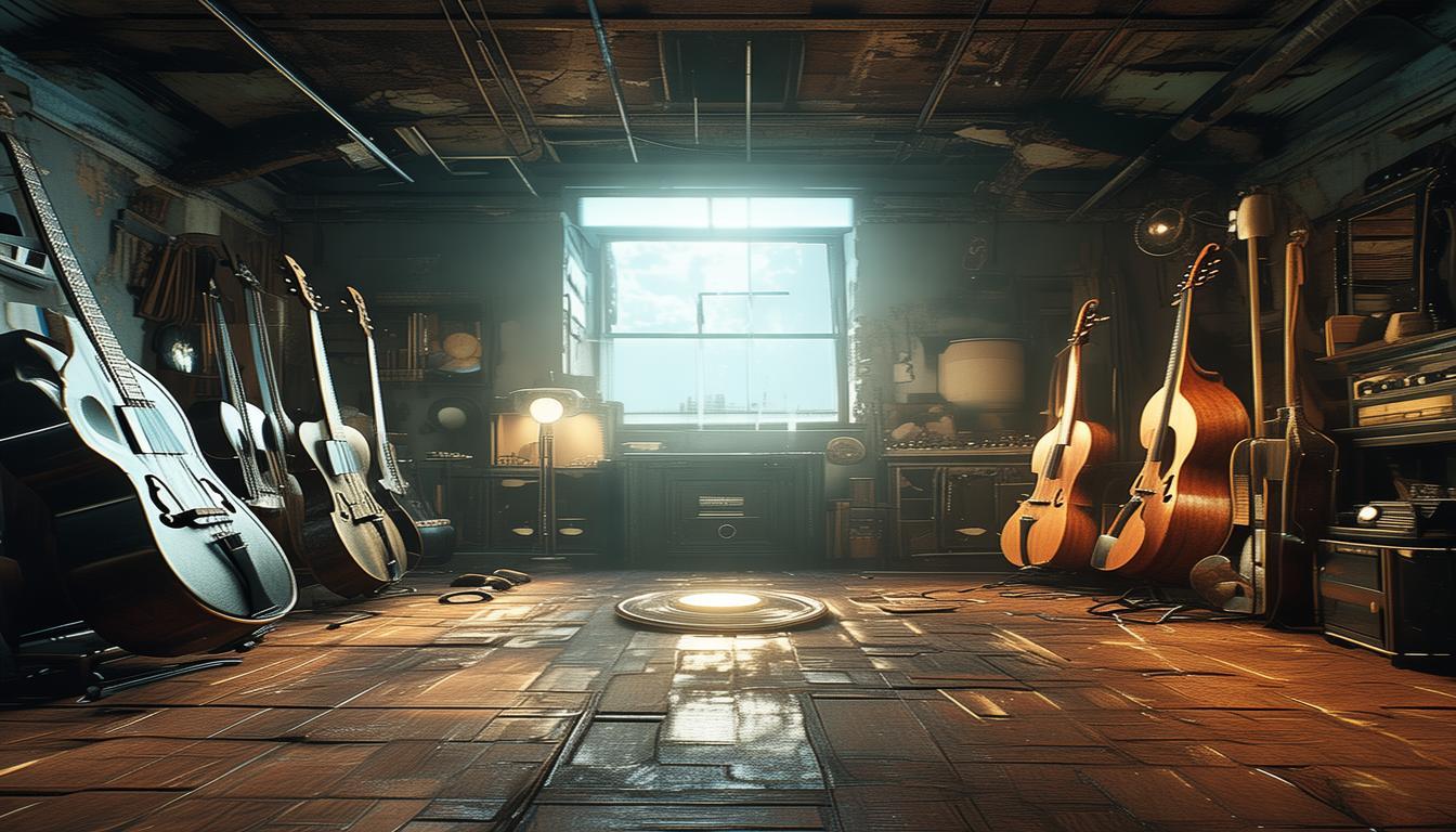 What Song Do I Want to Listen to?