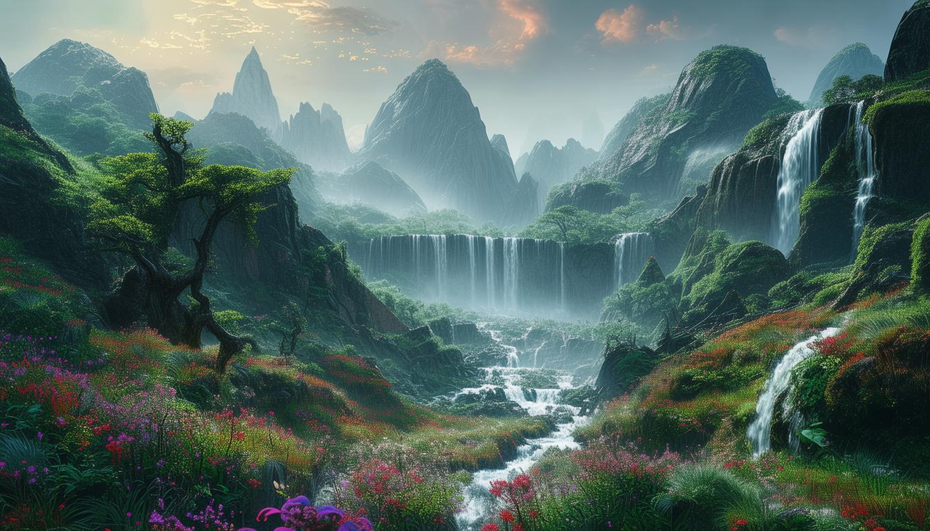 到九乡怎么去风景区？