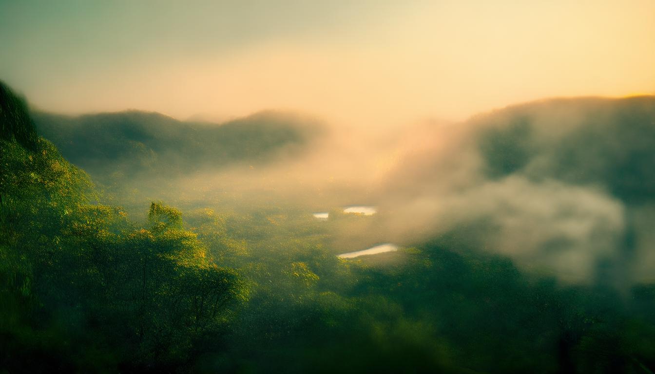 郴州有哪些免费的景点可以游玩吗？