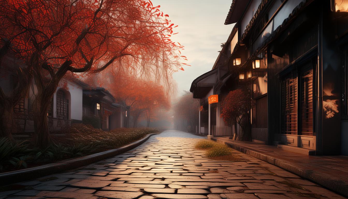 杭州秋涛路物业收费吗？