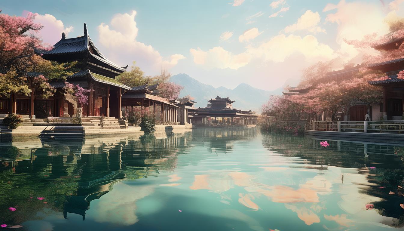 武清有哪些不容错过的美丽景点？