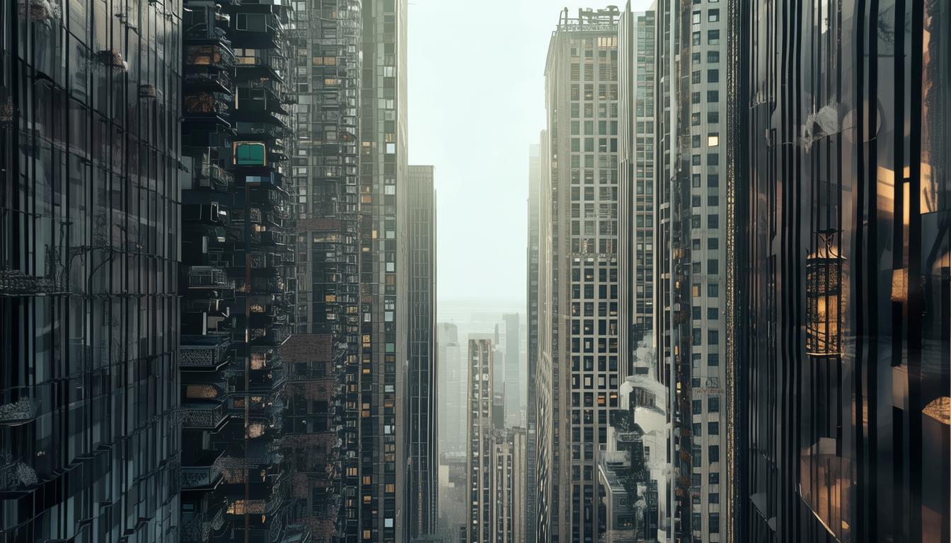 物业为什么要本科生干呢？