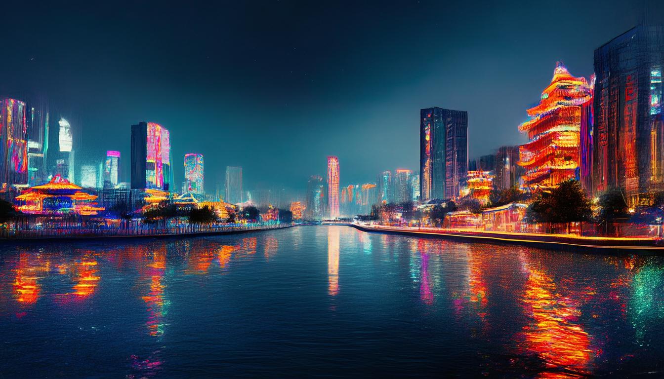 郑州有什么好玩的地方旅游景点？