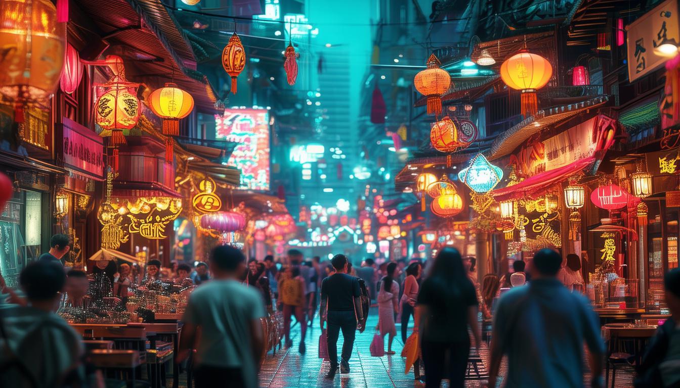 普洱跨年哪里好玩？