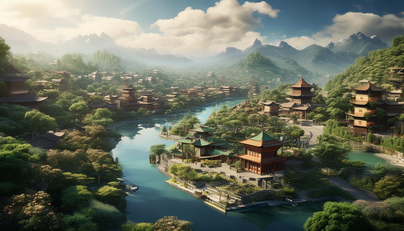 邢台有哪些值得一游的旅游景点？