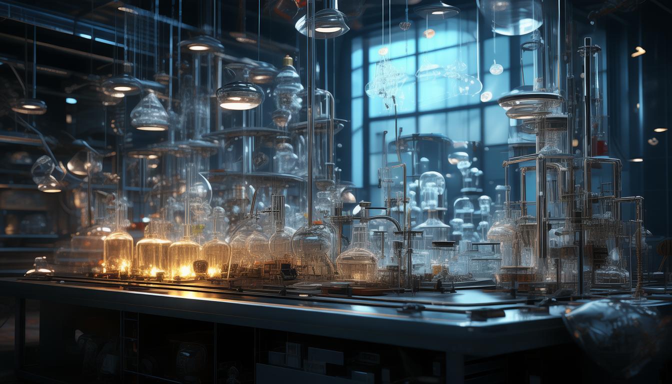 科学是什么歌的歌词？