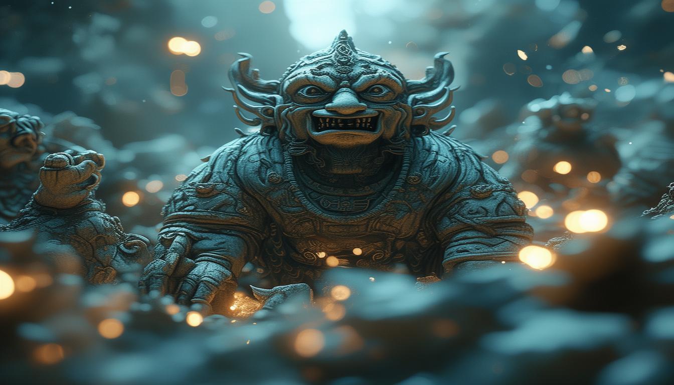 盘古模型可以AI绘画吗？