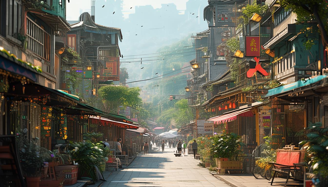 今天株洲哪里好玩？