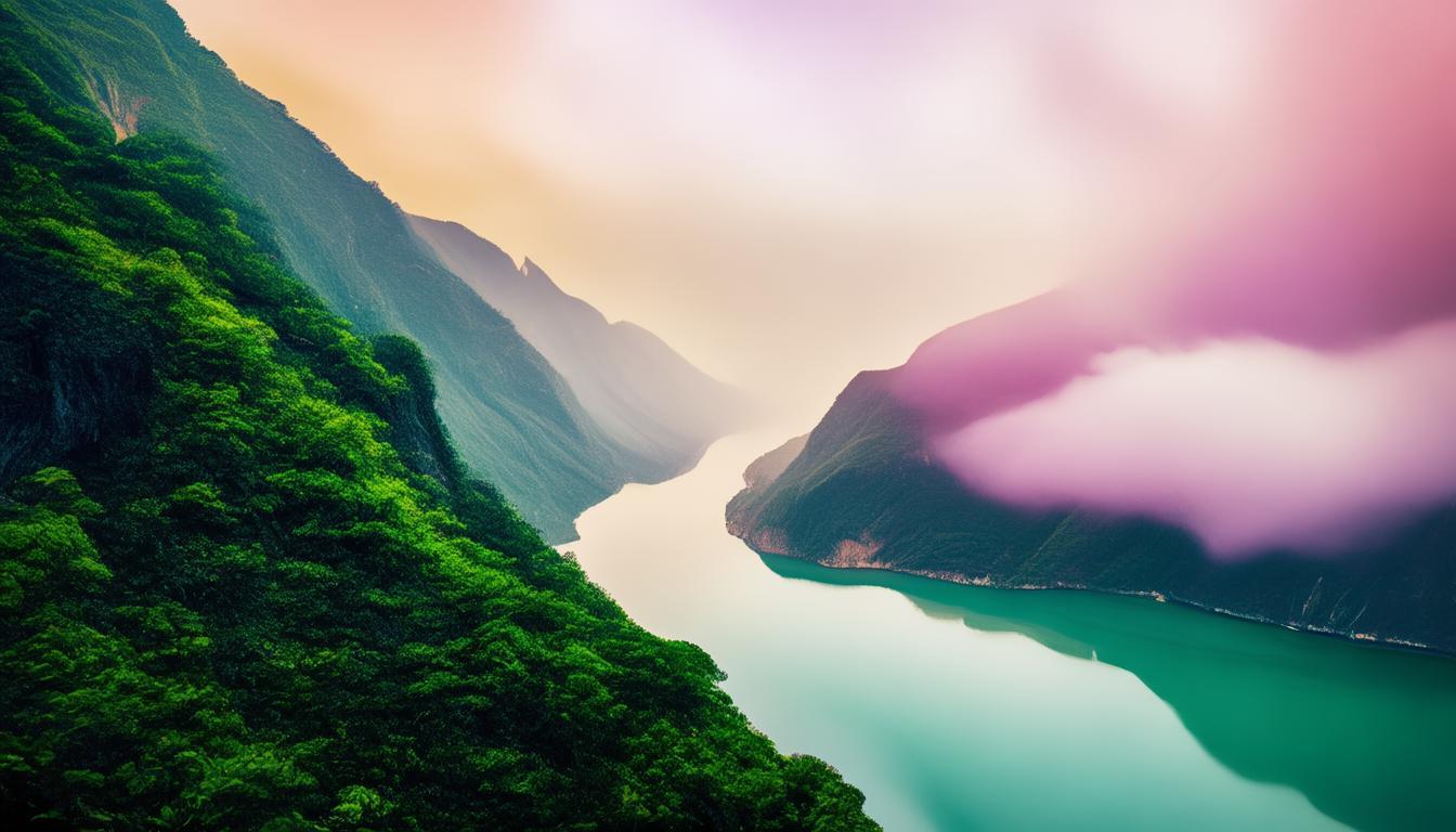 仰口上有哪些值得一游的景点？