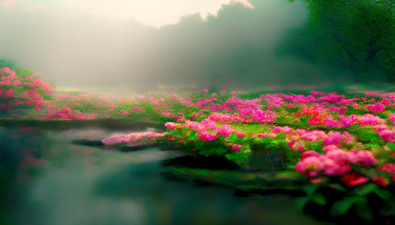 江苏有哪些令人向往的花节景点？