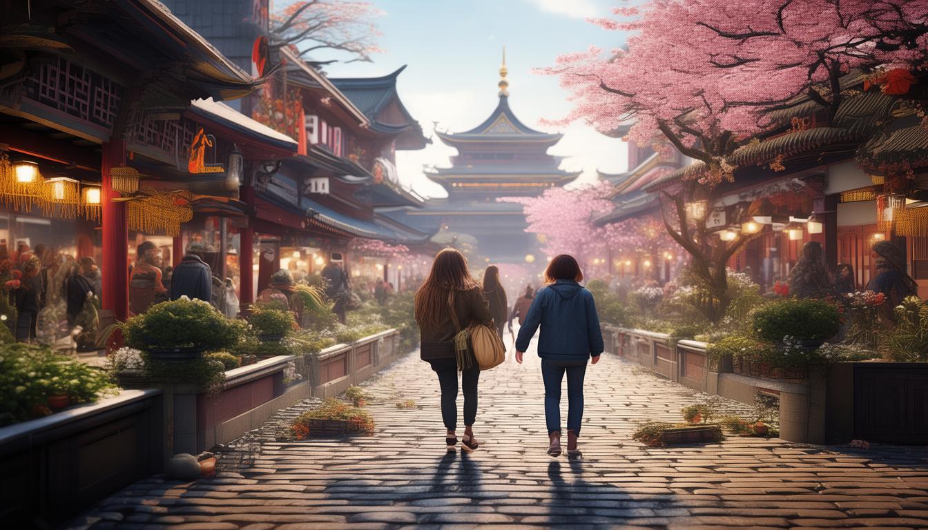 南京三个人去哪里玩好玩？