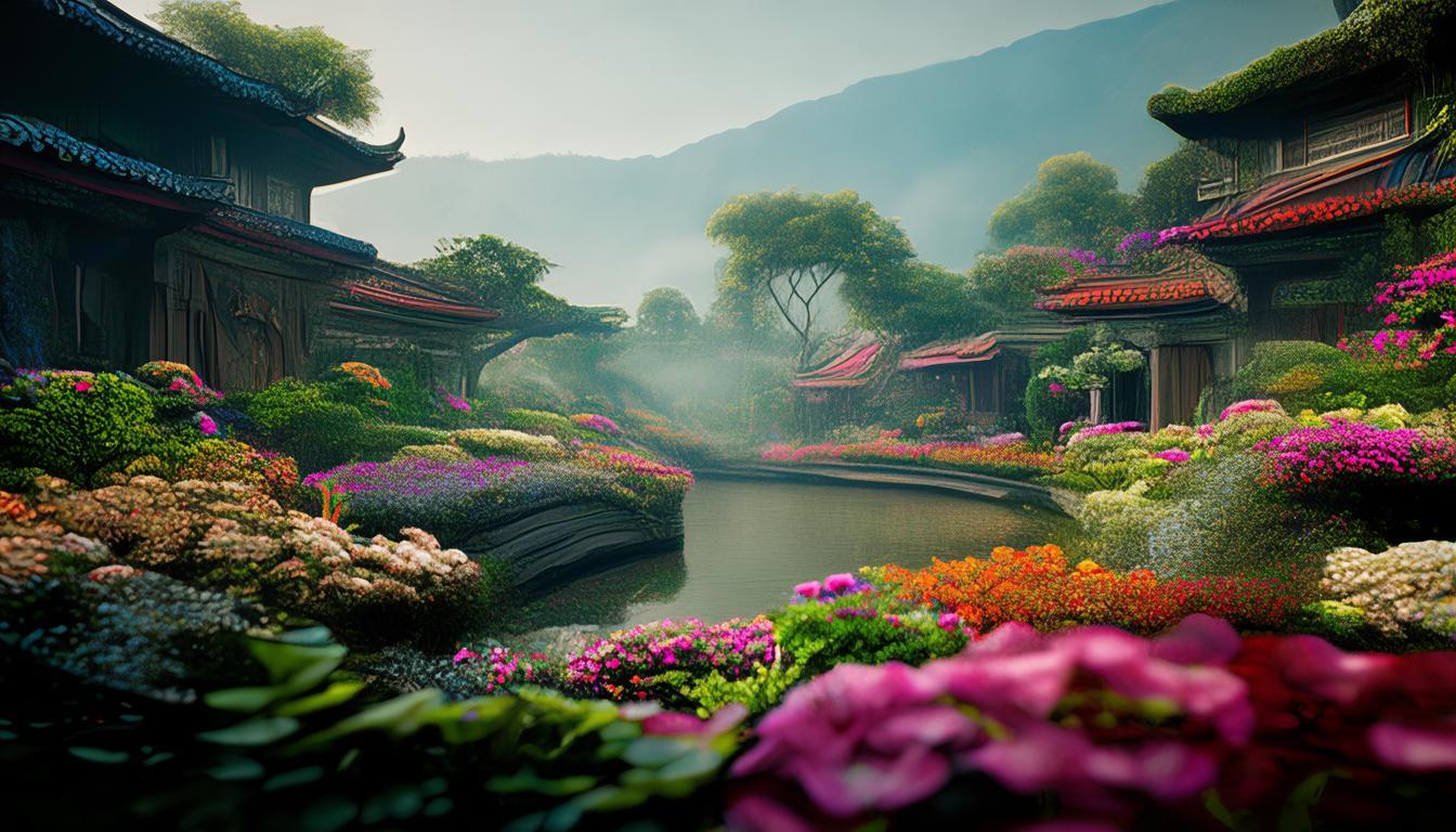 武城东方花园的物业叫什么？