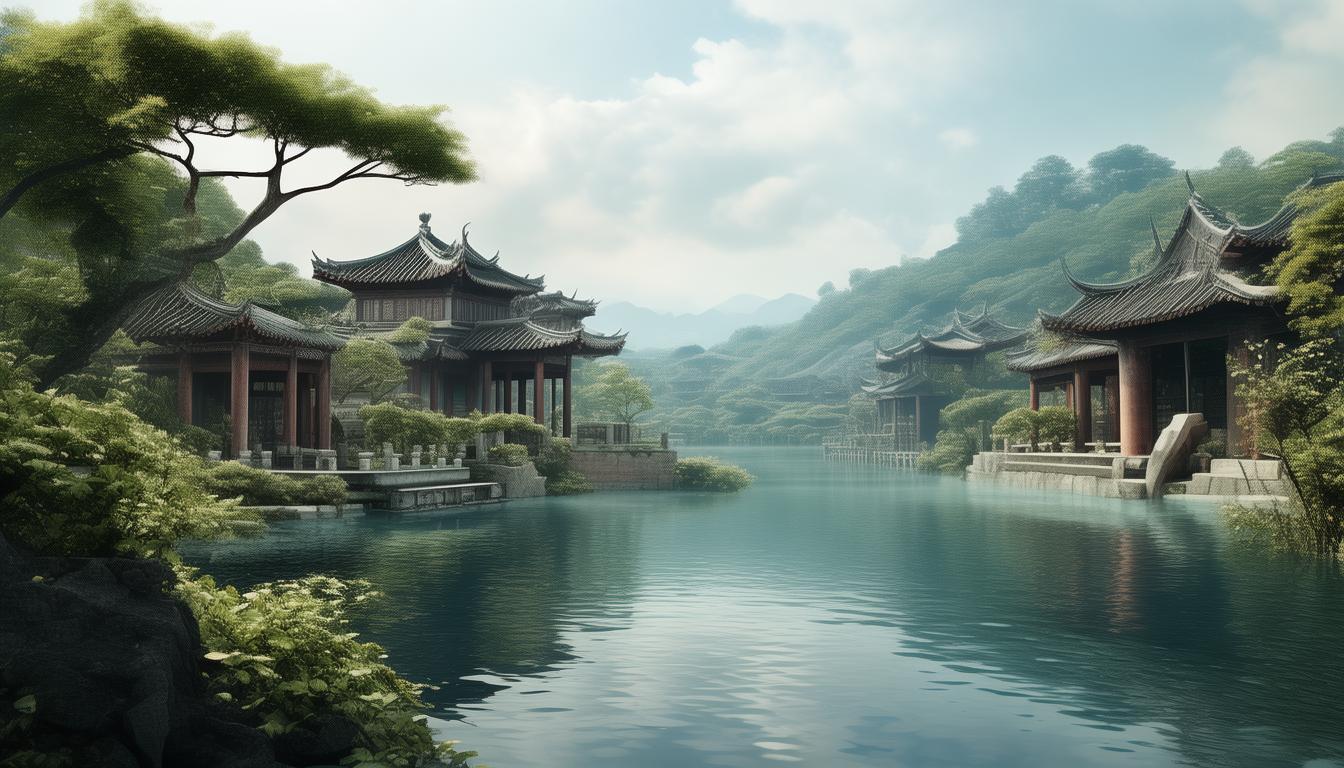 清徐有哪些著名景点值得一游？