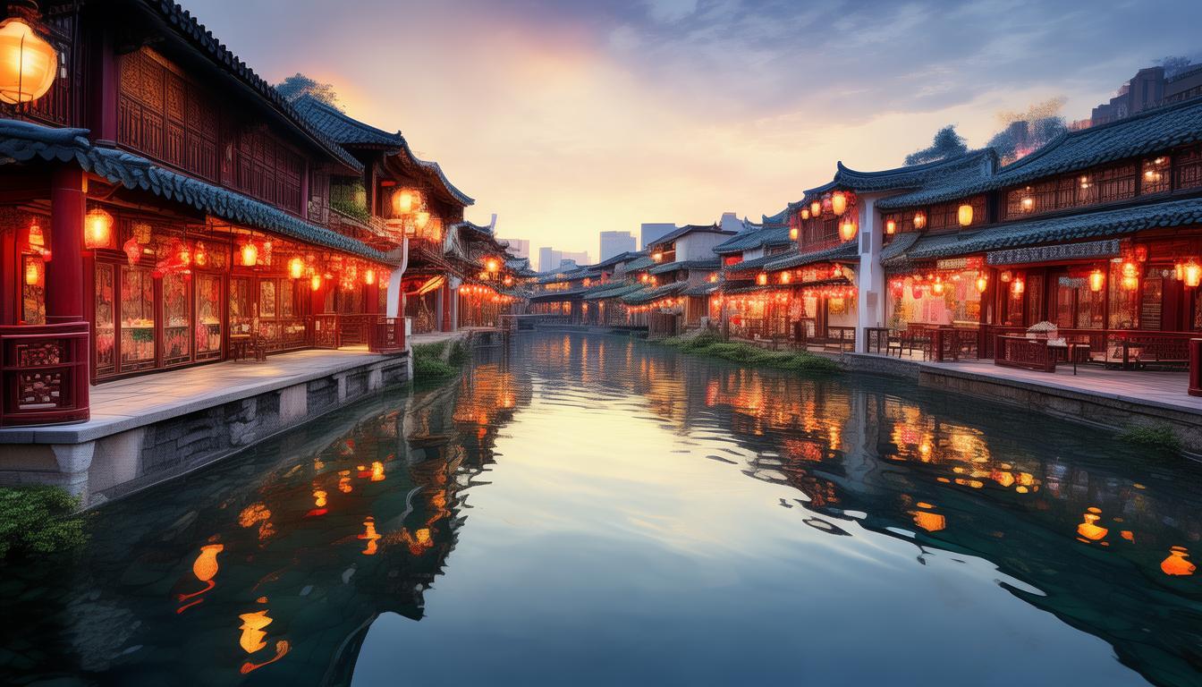 济南历城有哪些值得一游的景点？