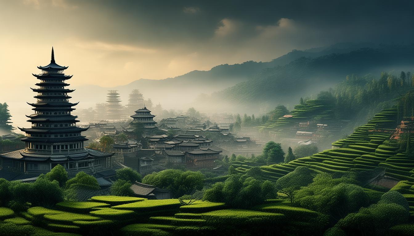 山东文登有哪些值得一游的景点？