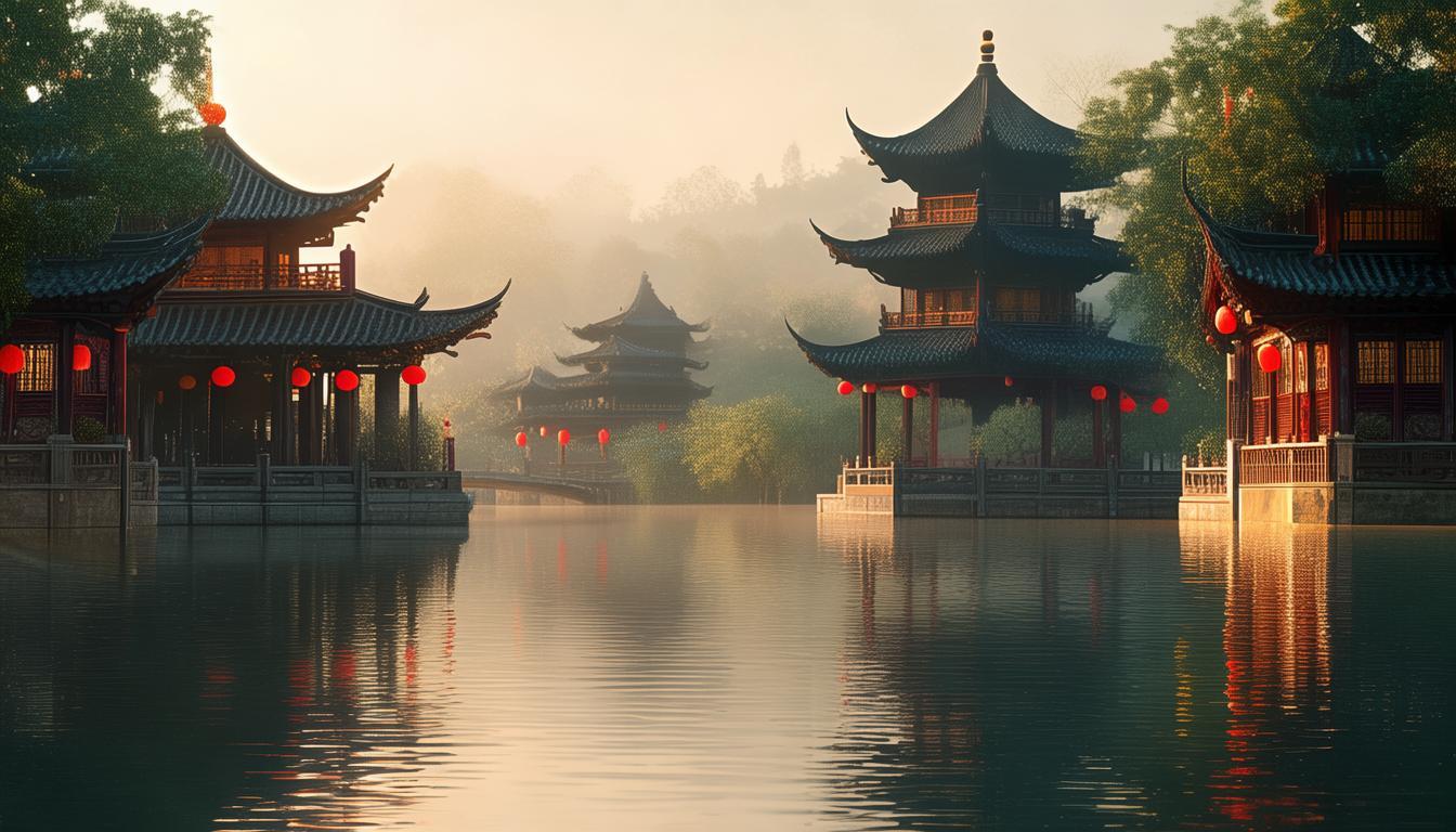 社旗有哪些值得一游的景点？