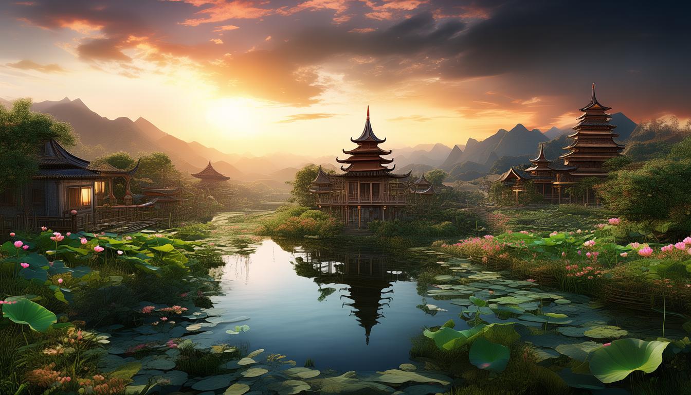 泗阳地区哪里好玩？