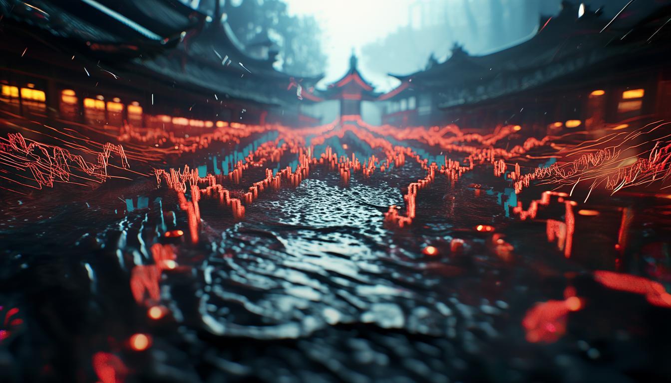 中国股市变天，股票会涨吗？