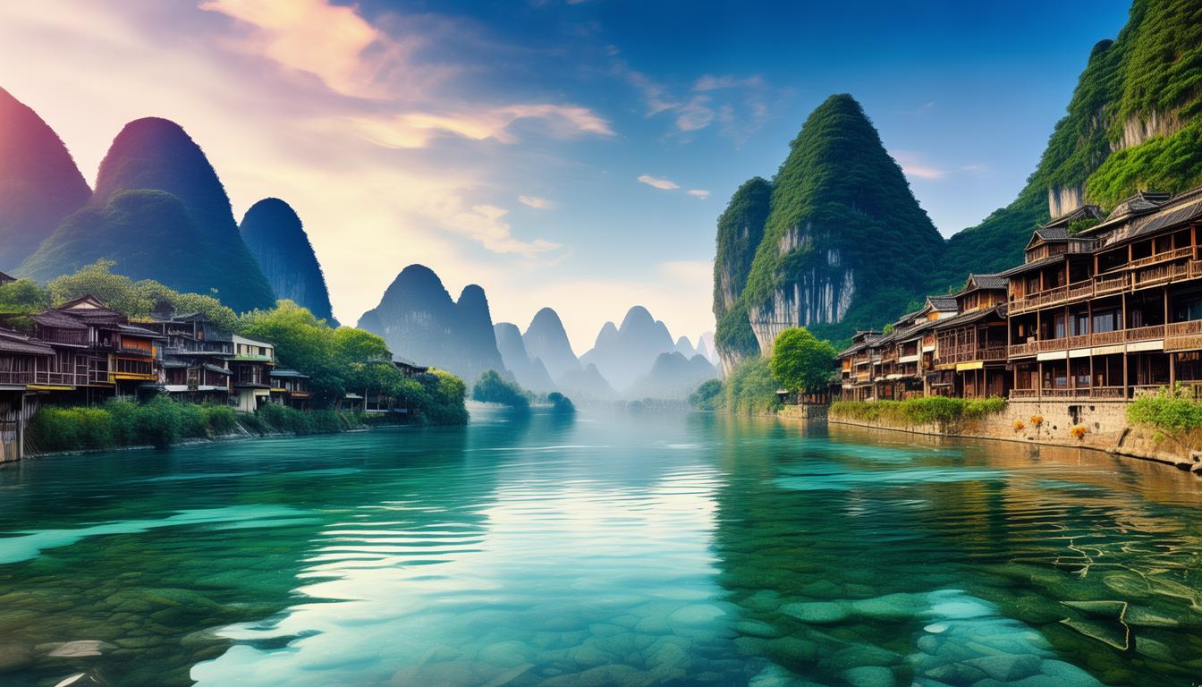 安顺市有哪些值得一游的好景点？
