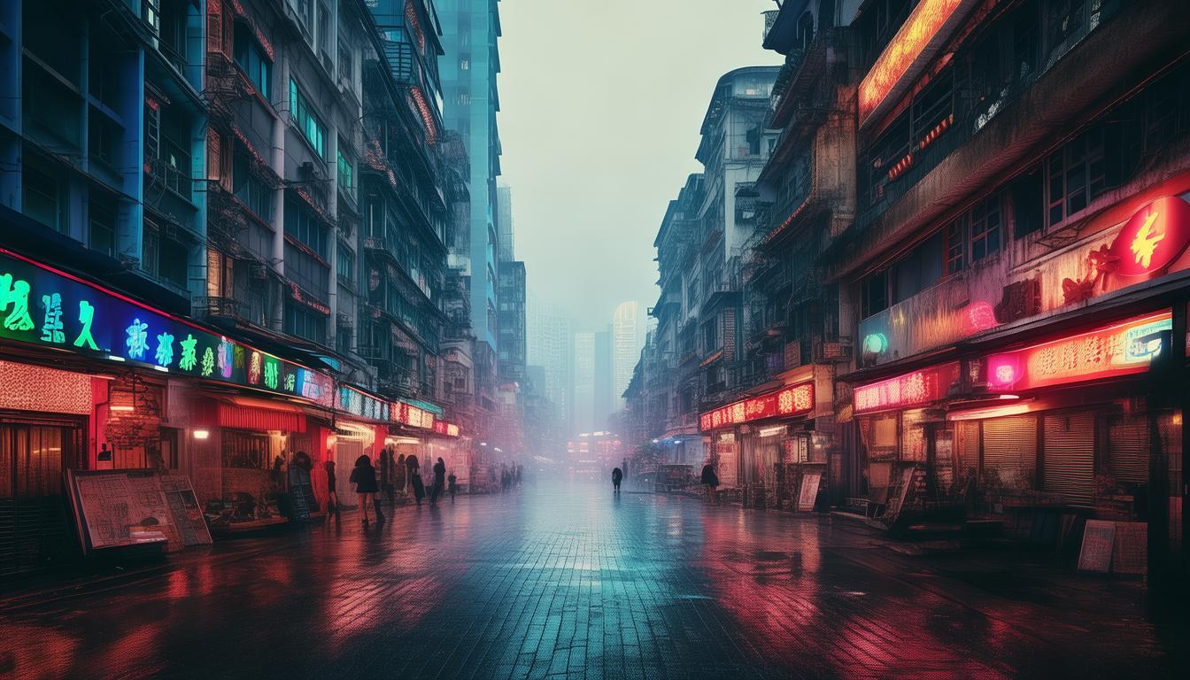 重庆南坪哪里好玩儿？