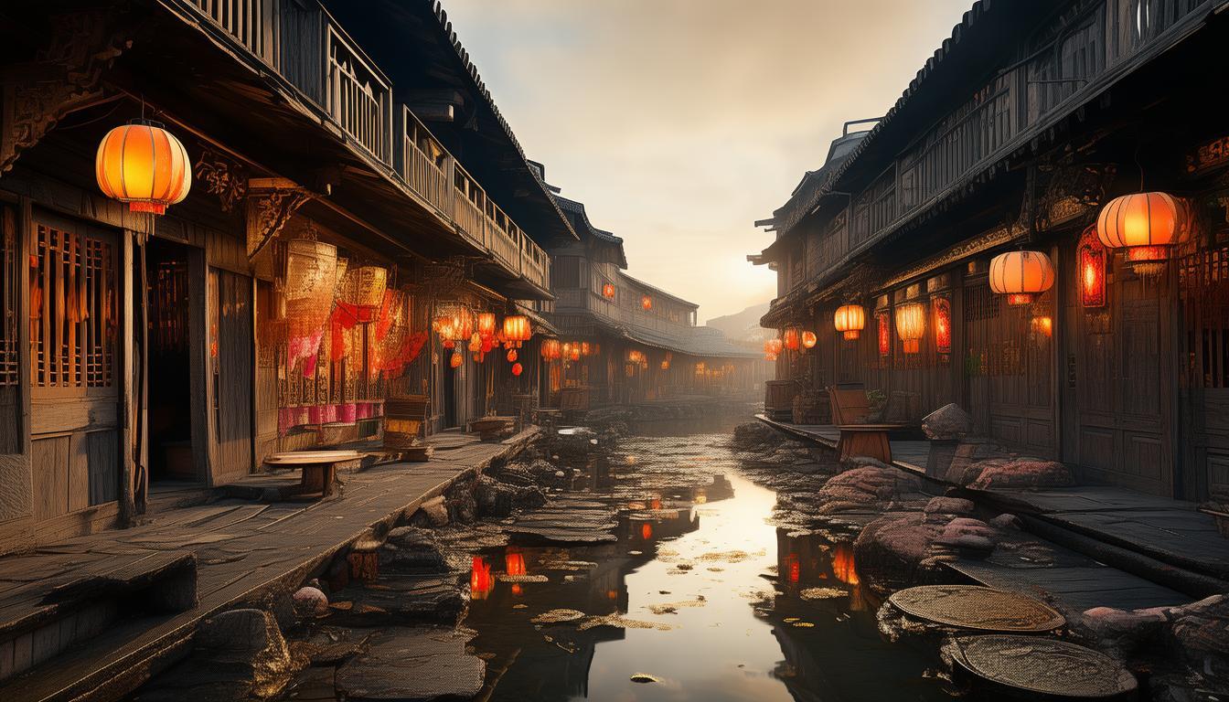 烟袋斜街有哪些不可错过的景点？
