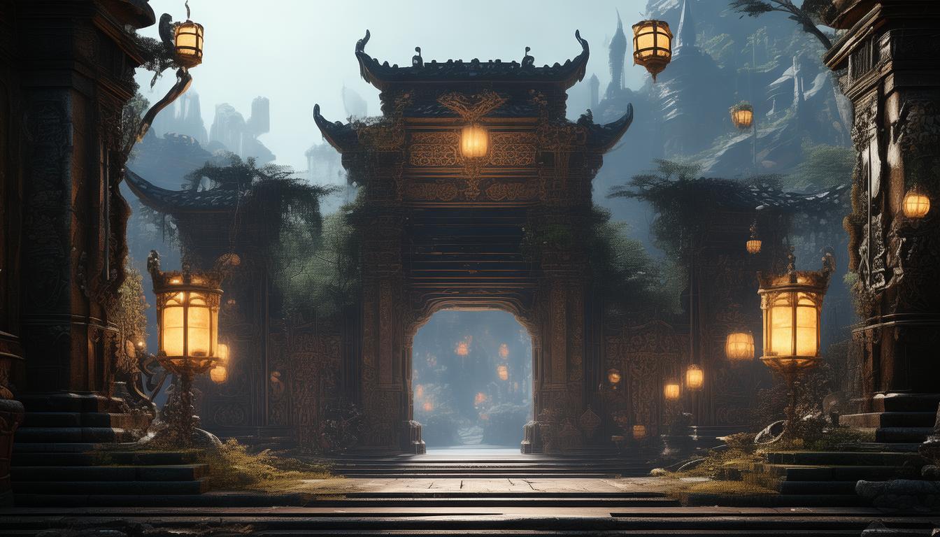 问道手游官府好打吗？