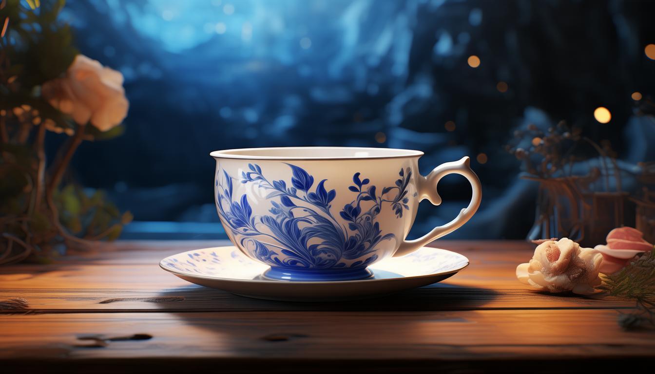 送男友水杯可喝茶水吗？