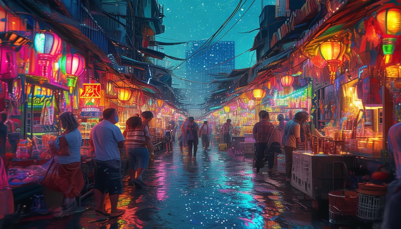 泰国流行音乐到底叫什么歌？