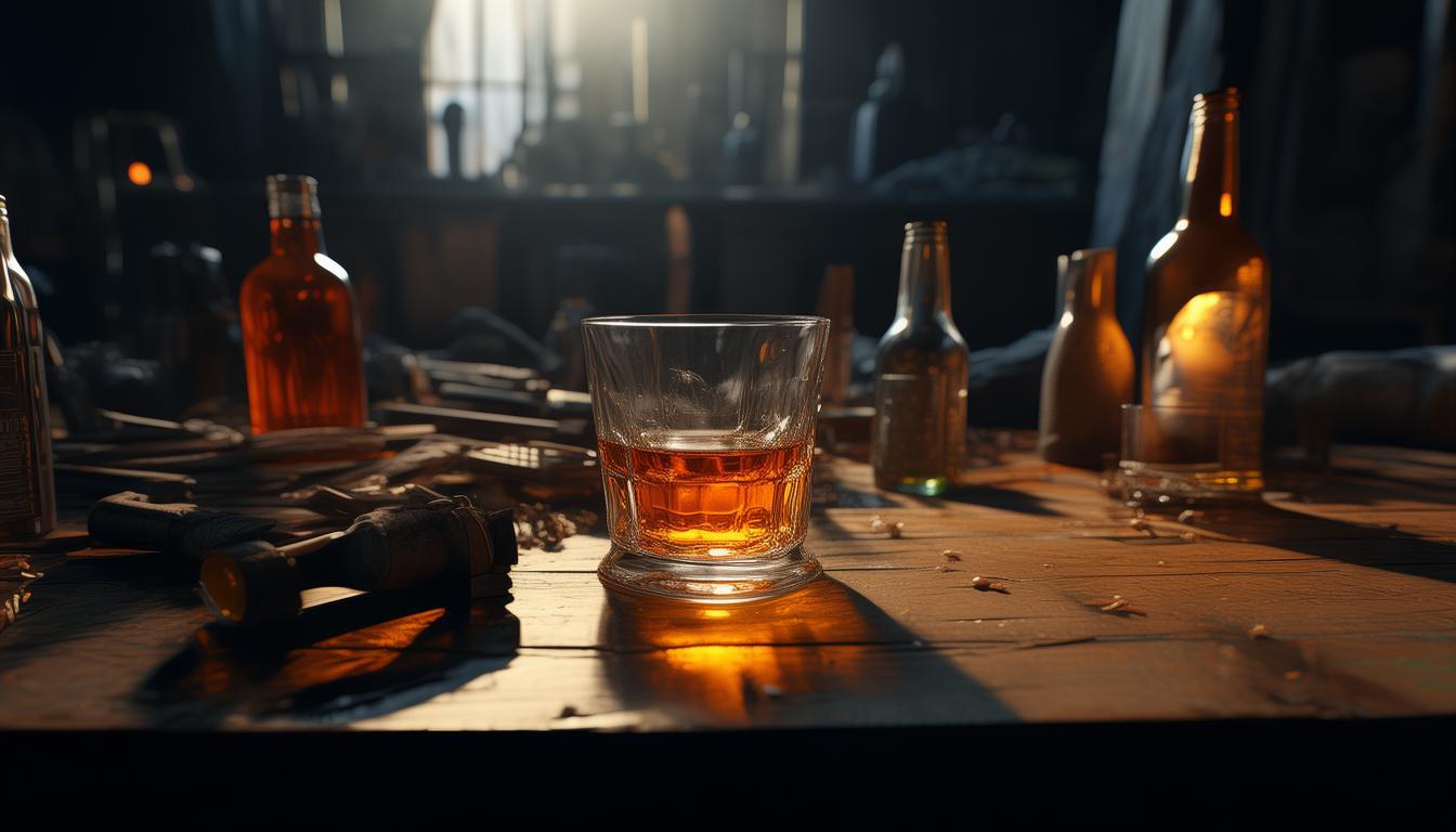 朋友干了这杯酒是什么歌？